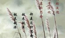 想念父母句子