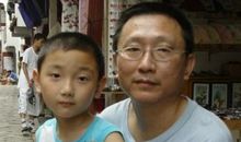 冯骥才：孤独者的自由