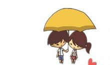 爱可以简简单单,但不能随随便便