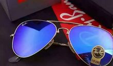 雷朋太阳镜广告语