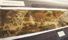 冯骥才：书斋一日