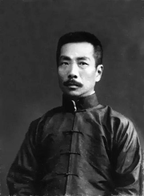 鲁迅先生的名言