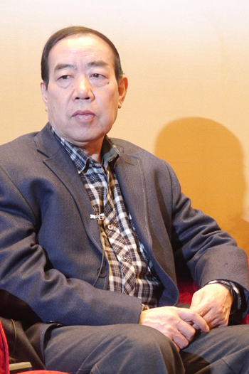 贾平凹：李相虎
