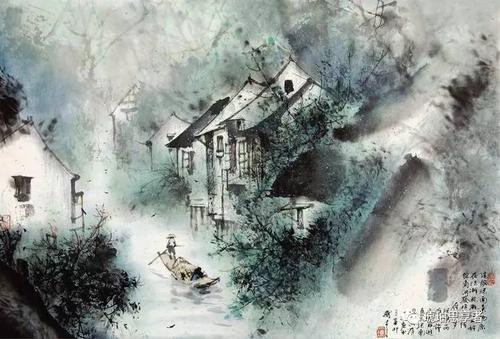 冯继才：歪