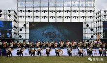 贾平凹：夏河的早晨