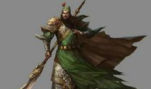 关于关羽的成语