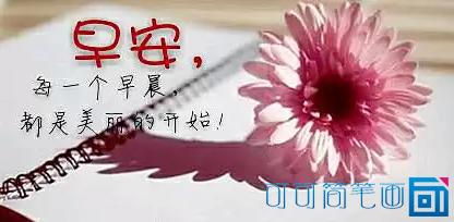 下午好问候