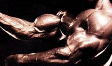 施瓦辛格在清华大学的演讲：为梦想执着