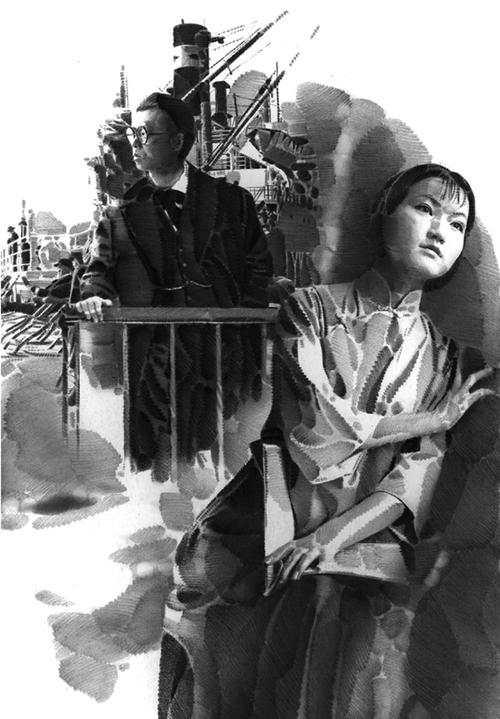 宗璞：报道秋天