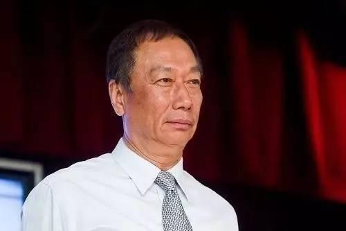 郭泰明：我从来都不认为自己是最成功的