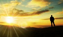 贾平凹:每个生命都有自己的光芒