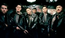 电影《猎杀U-571》观后感