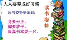 我不是loser! 有十个好习惯我一直坚持着