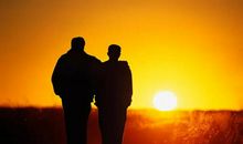 贾平凹：关于父子