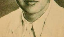 戴望舒：寒风中闻雀声