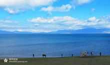 碧野：天山景物记