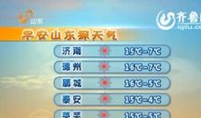 天气短信大全