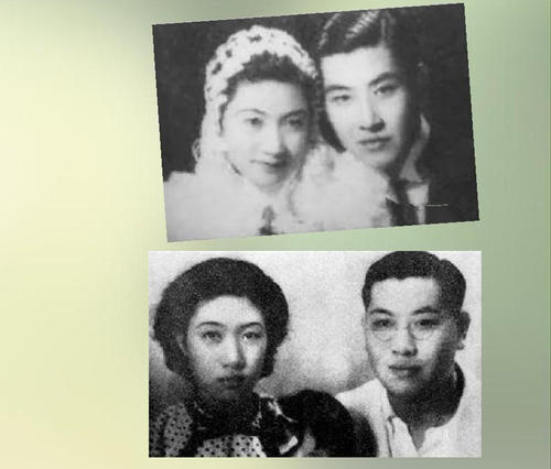 戴望舒：八儿子