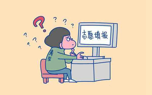 申请高考：不要被流行的专业和名校所愚弄
