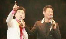 刘墉：报一箭之仇