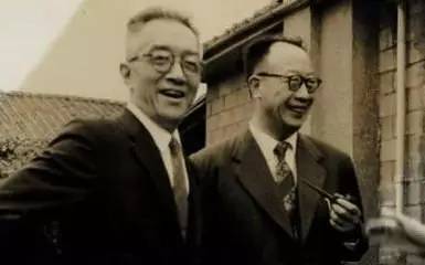 梁世秋：送你
