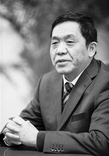 刘宝林：首富更负责任