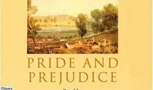 傲慢与偏见读后感英语版