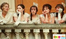 傲慢与偏见读后感300字