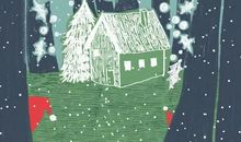 张先：天仙子·时为嘉禾小悴