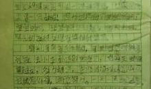 从外星球来的孩子读后感400字