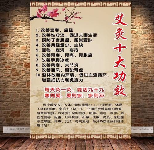 养生堂广告