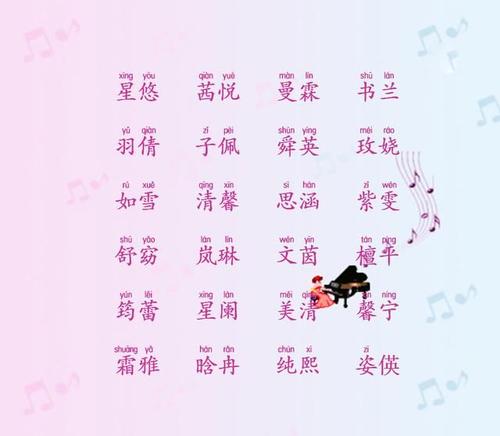 小宝贝的话