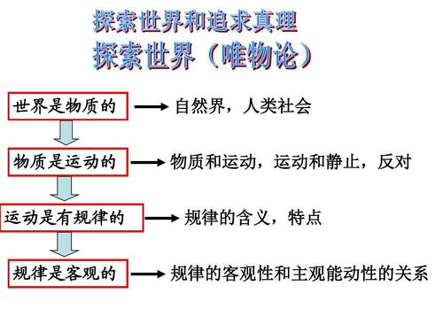 王萌：“狗屎的影响”与对真理的追求