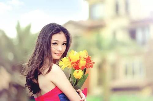 聪明女人必须知道什么