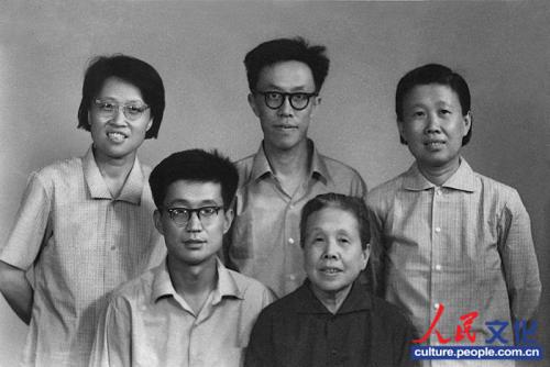 王萌：天真成熟老