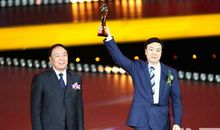 2011中国经济年度人物：史立荣