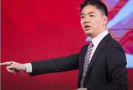 2011年经济人物：刘强东