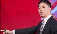 2011经济年度人物：刘强东