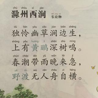 魏应武：Chu州西监
