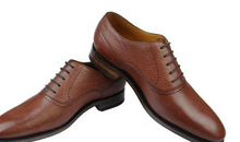 鞋类的经典广告语