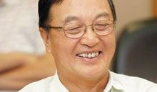 柳传志的创业故事：中年奇迹（二）