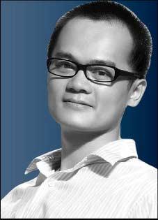 Schoolnet创始人王星：“放纵前进”