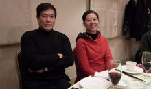 赵丽宏：新的高度，属于中国