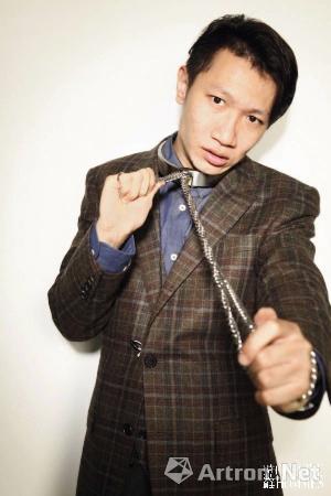塔库姆创始人李波：我很新潮，所以我