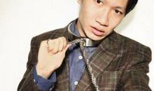 Takum创始人李博：我潮故我在