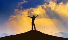 成功人士须具备的15种良好心态