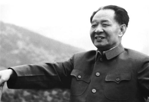 胡耀邦的名言