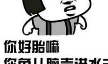 四川话骂人顺口溜