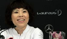 人民搜索女总裁邓亚萍的升职记