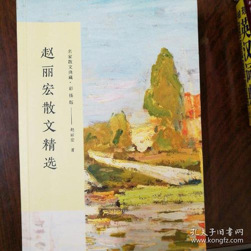 赵丽红：印象·幻影
